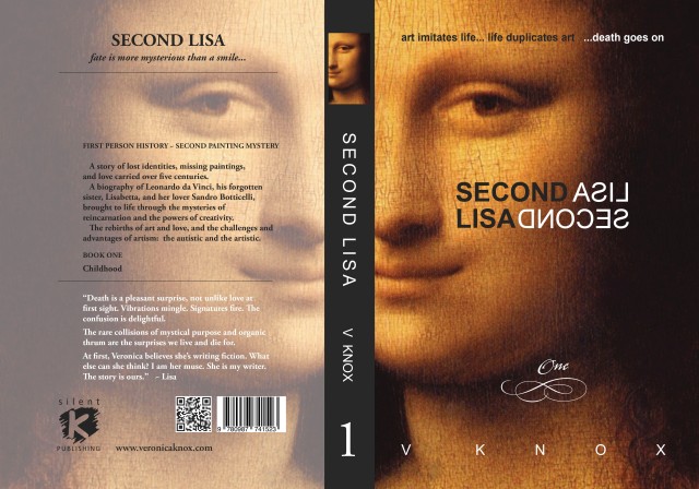 Second Lisa_cover1_CS.indd